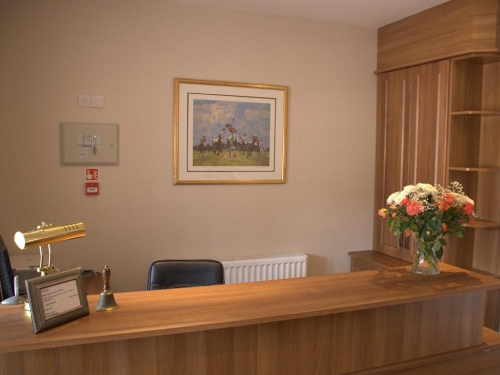 Hotel Highclere